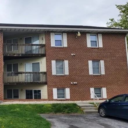 Rent this 2 bed condo on 2742 Lisburn Road in Lower Allen, Cumberland County