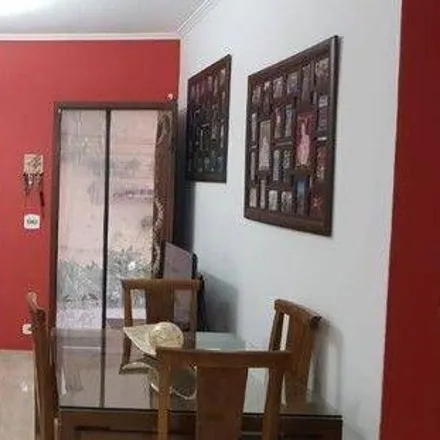 Buy this 3 bed house on Travessa Corupa in Cachoeirinha, São Paulo - SP