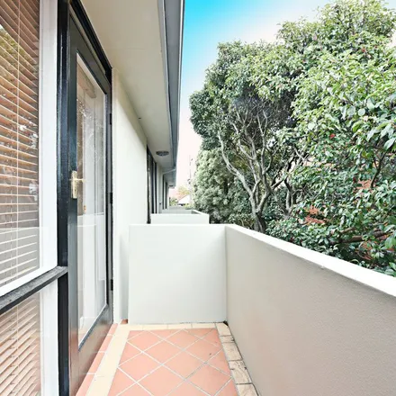 Rent this 1 bed apartment on BOM in Linda Crescent, Hawthorn VIC 3122