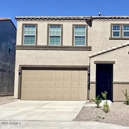 Rent this 4 bed house on 7223 North 125th Drive in Glendale, AZ 85307