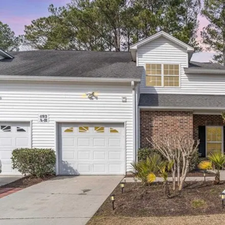 Buy this 3 bed condo on 521 Shellbank Drive in Horry County, SC 29568