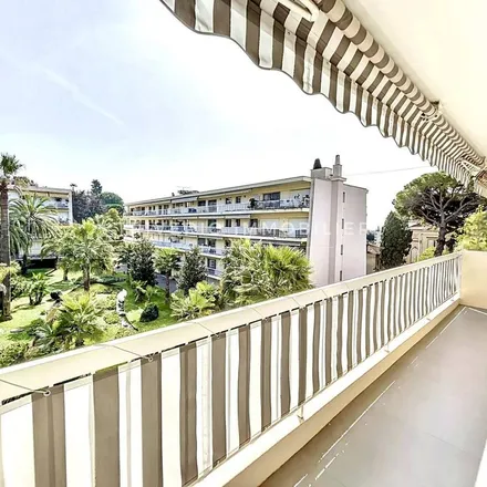 Image 2 - 7 Rue Félix Faure, 06400 Cannes, France - Apartment for rent