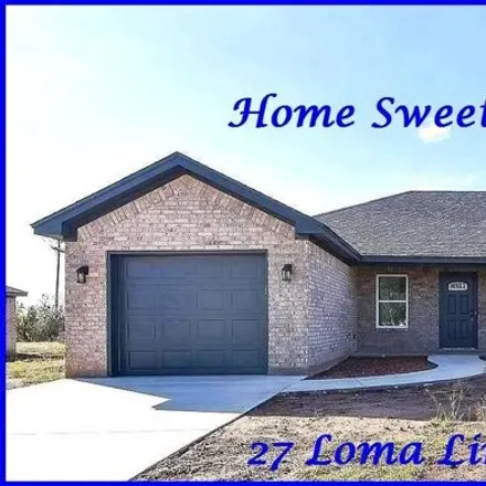 Buy this 3 bed house on Saratoga Circle in Electra, TX 76360