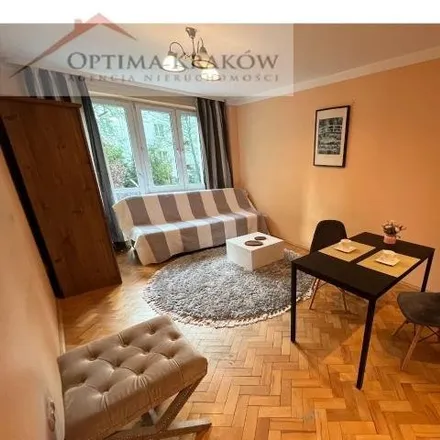 Image 1 - Lody wyrób własny, Wlotowa, 30-668 Krakow, Poland - Apartment for sale