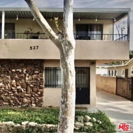 Rent this 4 bed house on Hyde Park & Centinela in East Hyde Park Place, Inglewood