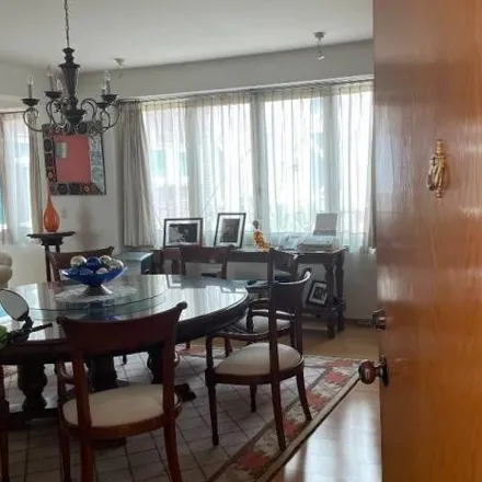 Rent this 3 bed apartment on Calle Alfredo de Musset 27 in Miguel Hidalgo, 11550 Mexico City
