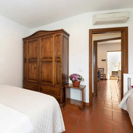 Rent this 1 bed apartment on 06038 Spello PG