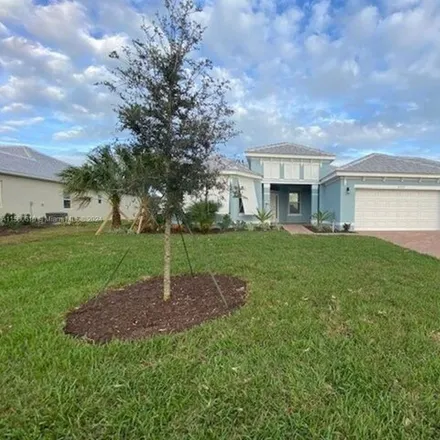 Buy this 4 bed house on 2537 Saint Lucia Circle in Indian River County, FL 32967