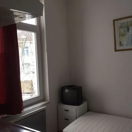 Image 6 - Rue Luther - Lutherstraat 46, 1000 Brussels, Belgium - Apartment for rent