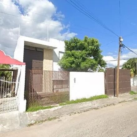 Buy this 4 bed house on Calle 75 in Rinconada de Chuburná, 97118 Mérida