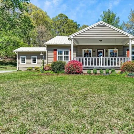 Buy this 2 bed house on 1063 Paradise Haven Trail in Bedford County, VA 24064