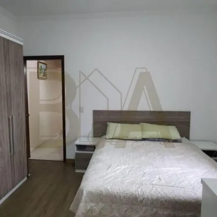 Buy this 3 bed house on Escola Estadual Deputada Conceição da Costa Neves in Rua Potengi 92, Jardim Rio das Pedras