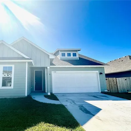 Buy this 4 bed house on Shady Terrace Lane in Rockport, TX 78382