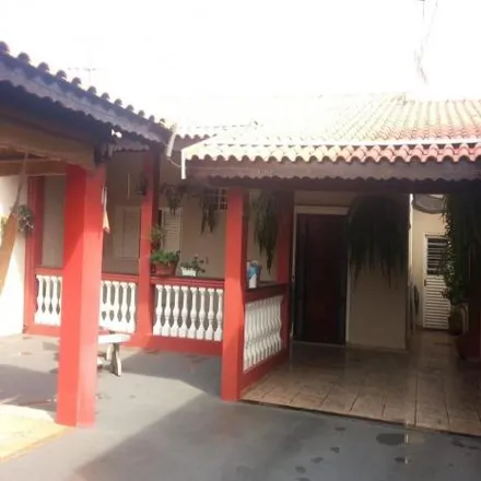 Buy this 2 bed house on Rua Antônio Genovese in Parque Fehr, São Carlos - SP