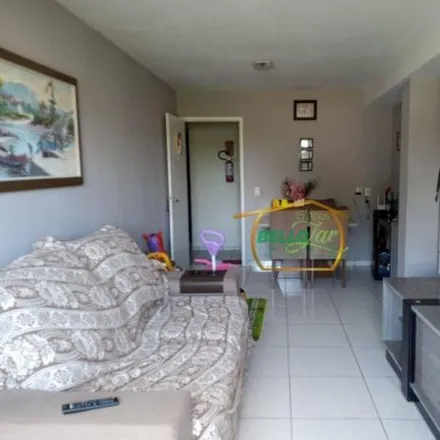 Buy this 2 bed apartment on Rua Franklin Távora 470 in Campo Grande, Recife - PE