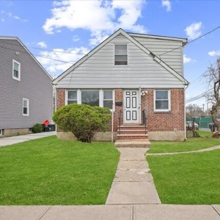 Buy this 4 bed house on 449 Bedell Terrace in Hempstead Gardens, West Hempstead