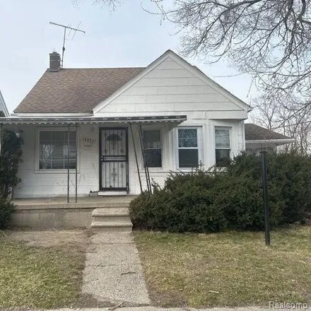 Buy this 3 bed house on 11125 Leroy Avenue in Detroit, MI 48213