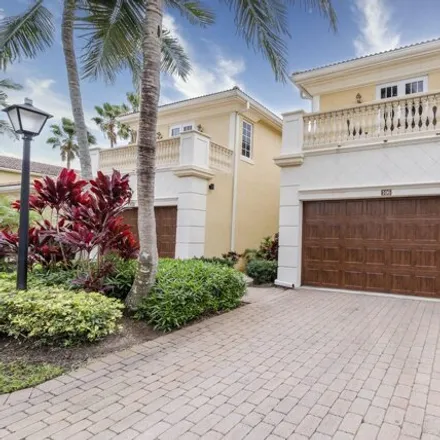 Image 2 - 153 Renaissance Drive, North Palm Beach, FL 33410, USA - House for sale