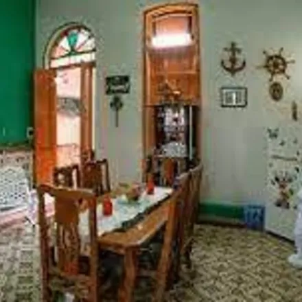 Rent this 1 bed house on Havana in Prado, CU