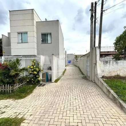 Image 2 - Rua Inajá 610, Pinheirinho, Curitiba - PR, 81880-310, Brazil - House for rent