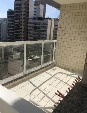 Image 1 - Caminho do Canto do Rio, São Francisco, Niterói - RJ, 24230-136, Brazil - Apartment for sale