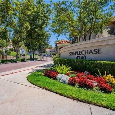 Rent this 1 bed condo on 493 Lost hills Road in Calabasas, CA 91301