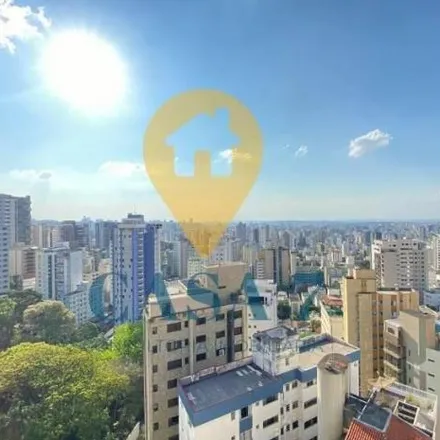 Image 1 - Avenida dos Bandeirantes, Anchieta, Belo Horizonte - MG, 30310-530, Brazil - Apartment for sale