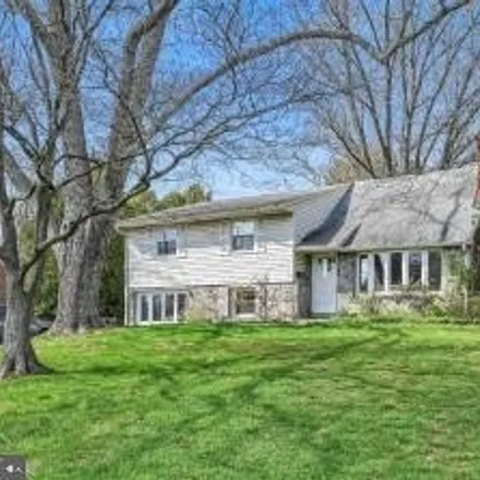 Image 4 - 3455 Lewis Road, Newtown Square, Newtown Township, PA 19073, USA - House for sale