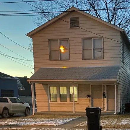 Rent this 1 bed room on 1087 19th Street in Aliquippa, PA 15001