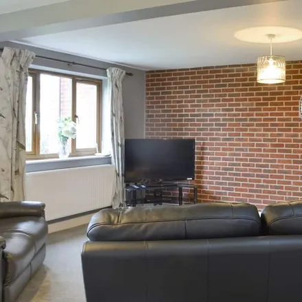 Rent this 3 bed duplex on Doddington and Whisby in LN6 4RY, United Kingdom