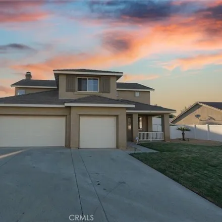 Buy this 6 bed house on Ridge View Drive in Lancaster, CA