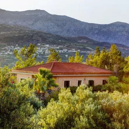 Image 8 - Community of Agios Sillas, Temenos Municipal Unit, Heraklion Regional Unit, Greece - House for rent