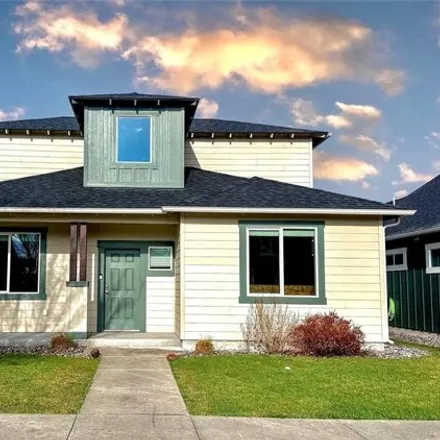 Buy this 3 bed house on 248 Pond Lily Drive in Bozeman, MT 59718