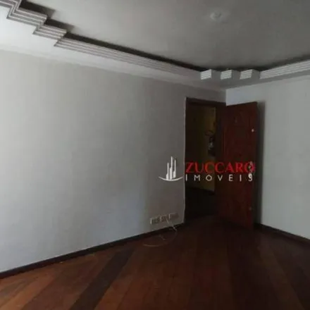 Rent this 2 bed apartment on Avenida Tiradentes 1311 in Centro, Guarulhos - SP