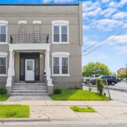 Buy this 12 bed house on 3671 Fir Street in East Chicago, IN 46312