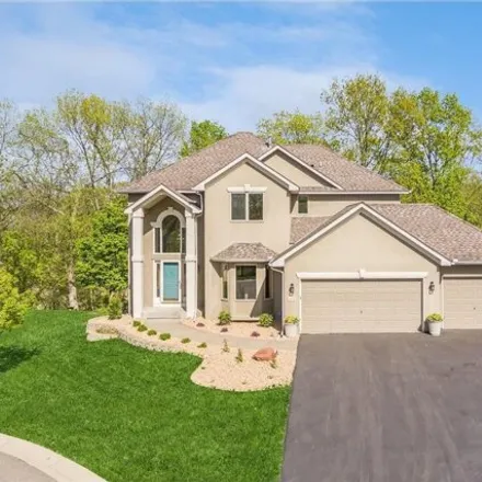 Buy this 5 bed house on 6698 Orchid Lane North in Maple Grove, MN 55311