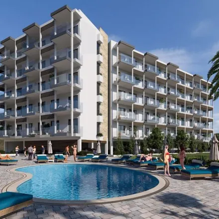 Buy this 2 bed apartment on Stylianou Lena in 4527 Κοινότητα Μουτταγιάκας, Cyprus