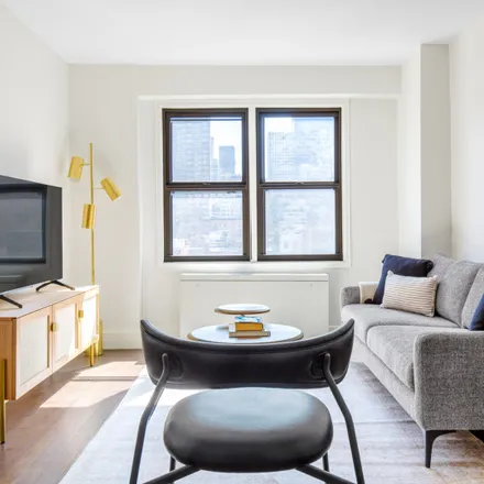 Rent this 1 bed apartment on Church Of Our Lady Of Peace in 239 East 62nd Street, New York