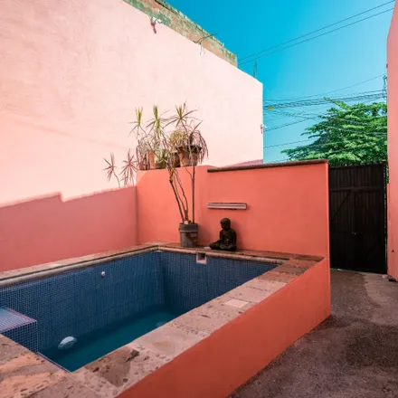 Image 6 - Calle Coral Negro, 63132 Sayulita, NAY, Mexico - House for sale