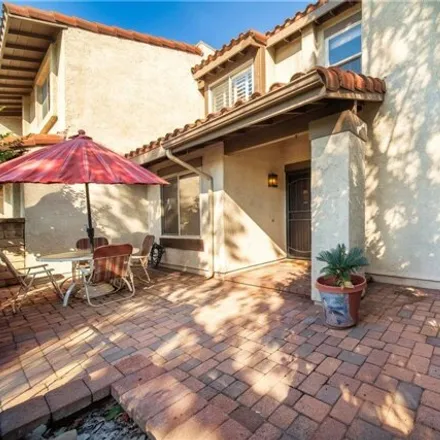 Image 4 - 7824 Amador Place, Rancho Cucamonga, CA 91730, USA - Townhouse for sale