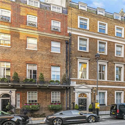 Image 2 - 18 Curzon Street, London, W1J 7SX, United Kingdom - Apartment for rent