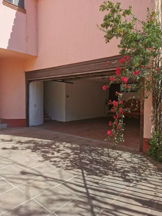 Rent this studio apartment on 1era de Fresnos in Delegación Félix Osores, 76100 Querétaro