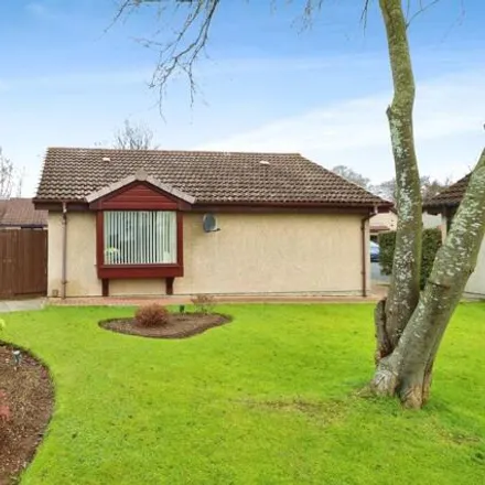 Image 7 - Gifford Court, Glenrothes, KY6 1NF, United Kingdom - House for sale