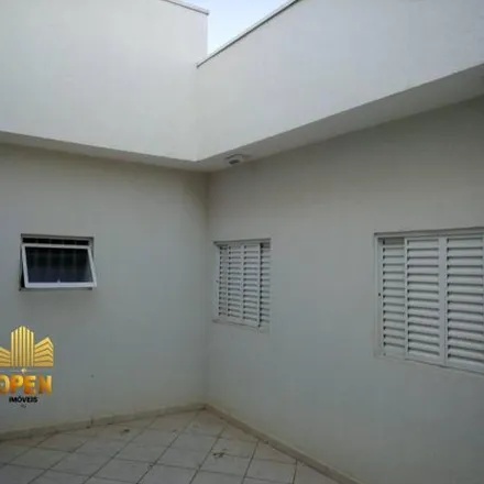 Buy this 3 bed house on Jacques Janine Jardins in Rua Estados Unidos 384, Cerqueira César