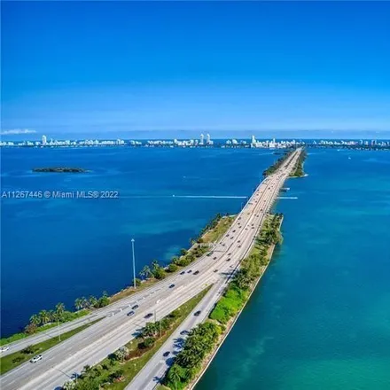 Buy this 2 bed condo on Blue on the Bay in 601 Northeast 36th Street, Buena Vista