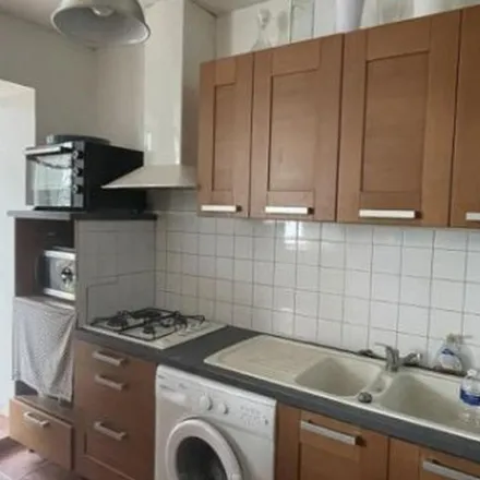 Rent this 3 bed apartment on 4 Place Simon Wiesenthal in 34170 Castelnau-le-Lez, France