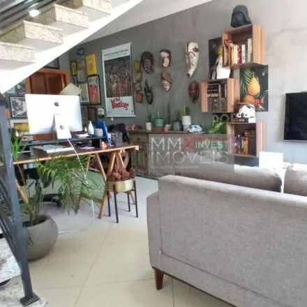 Image 2 - Rua Maria Lopes, Horto Florestal, São Paulo - SP, 02372-080, Brazil - House for sale