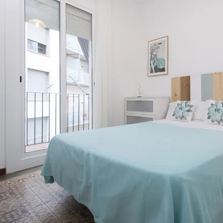 Rent this 3 bed apartment on Carrer de Trafalgar in 9, 08010 Barcelona