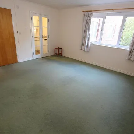 Rent this 1 bed apartment on Velindre Road in Cardiff, CF14 2TD