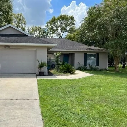 Rent this 4 bed house on 11101 Southwest 62nd Avenue Road in Marion County, FL 34476